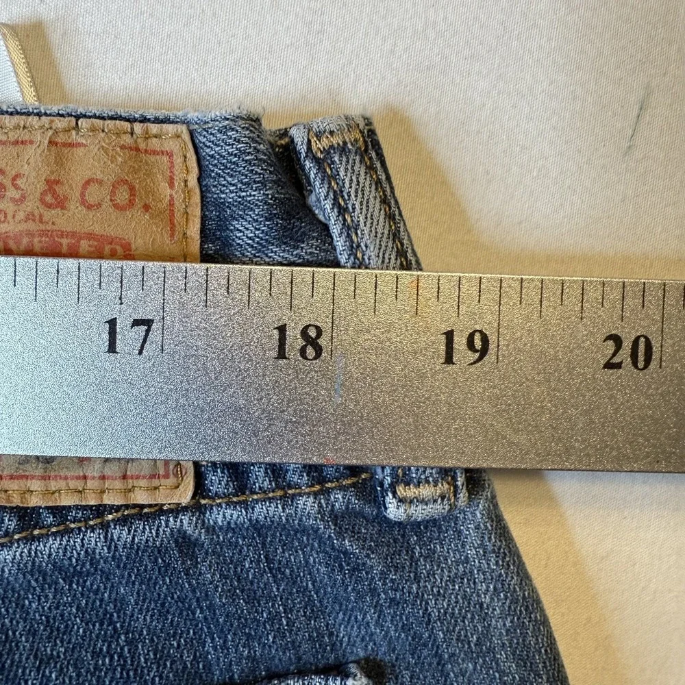 Levis levis 514